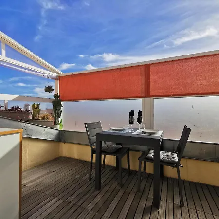 Le Foncet By Guys Apartment