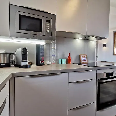 Apartment Le Foncet By Guys