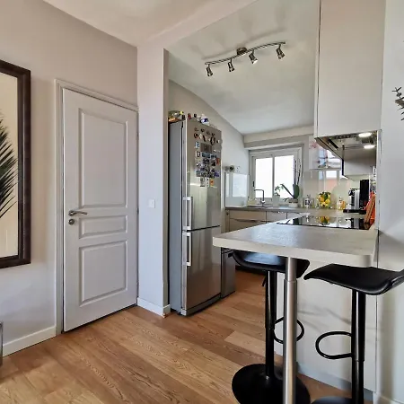 Apartment Le Foncet By Guys Nizza